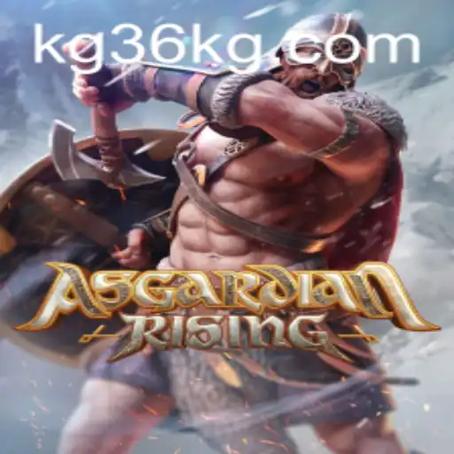 AsgardianRising: Unveiling a Mythical Gaming Adventure