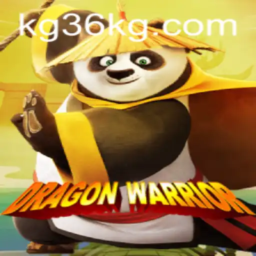 Delving into the Exciting World of DragonWarrior and KG36.com