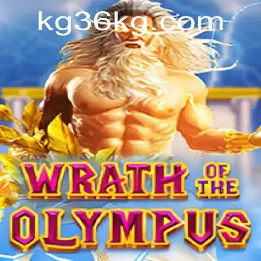 WrathofOlympus: Enter the Legendary World of Greek Mythology
