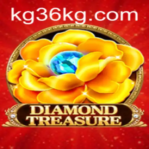 Discover the Exciting World of Diamondtreasure at KG36.com