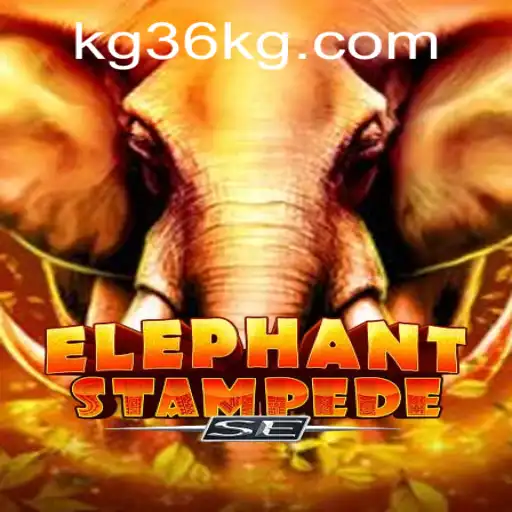 Exploring the Excitement of ElephantStampedeSE