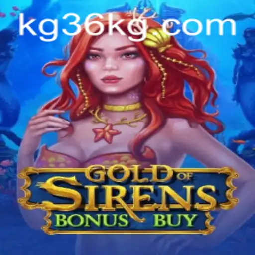 Unraveling the Enchantment of GoldofSirensBonusBuy: A Deep Dive into the Dazzling Gaming Experience