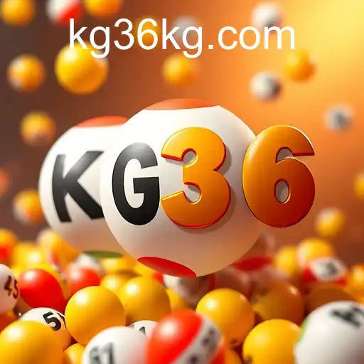 Exploring the Fascinating World of Lottery Games and KG36.com