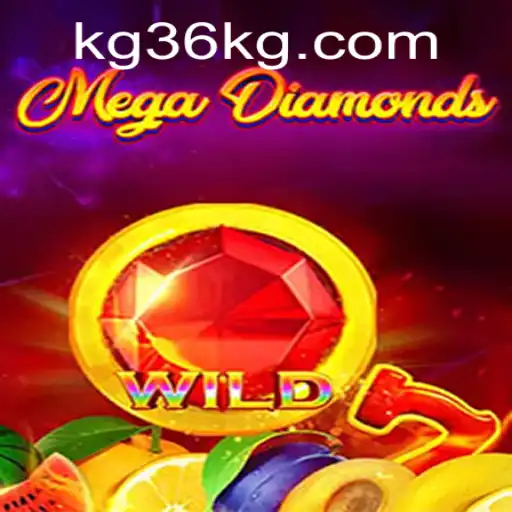 MegaDiamond: The Exciting World of Online Gameplay
