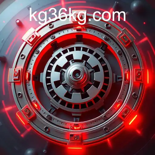 Rotary Games and the Role of KG36.com in Transforming the Gaming Industry