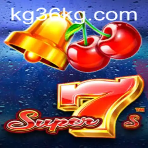Super7s: Rise of a Classic Slot Game
